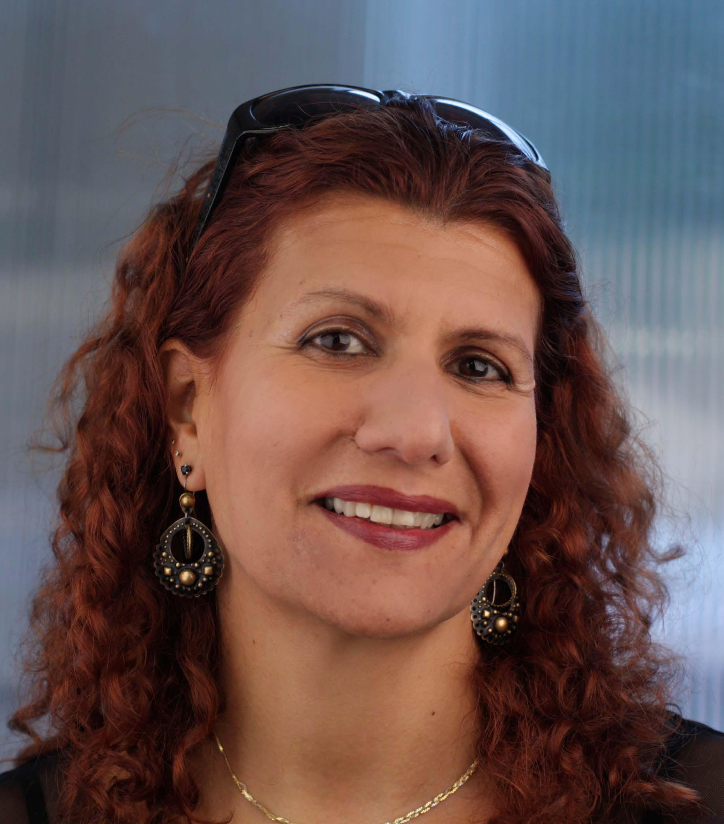 Nadia Shalaby