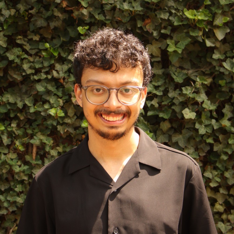 Pradyumna Chari