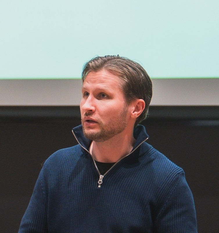 Rickard Brüel Gabrielsson