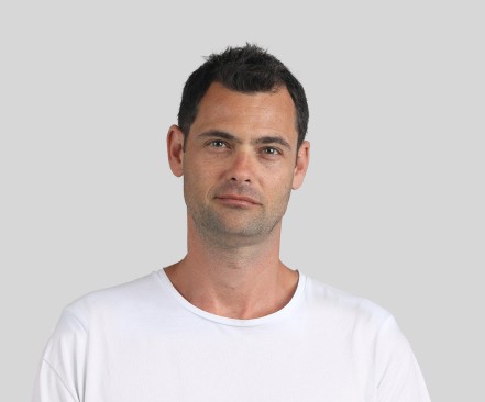 Yossi Hayut